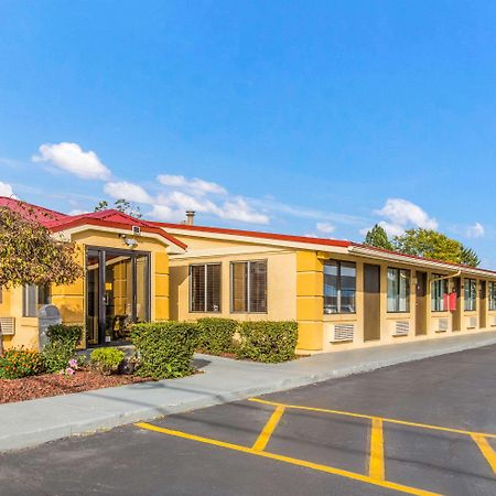 Econo Hospedaje Norwalk Exterior foto