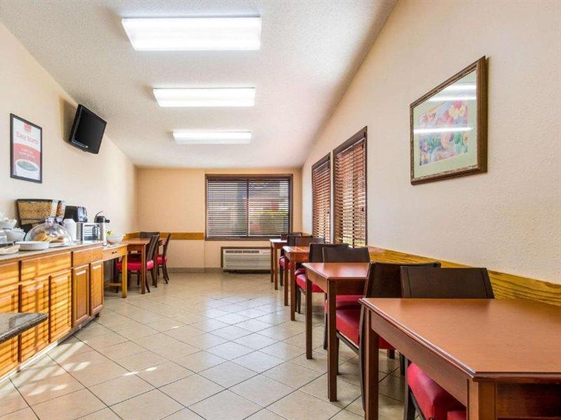 Econo Hospedaje Norwalk Exterior foto