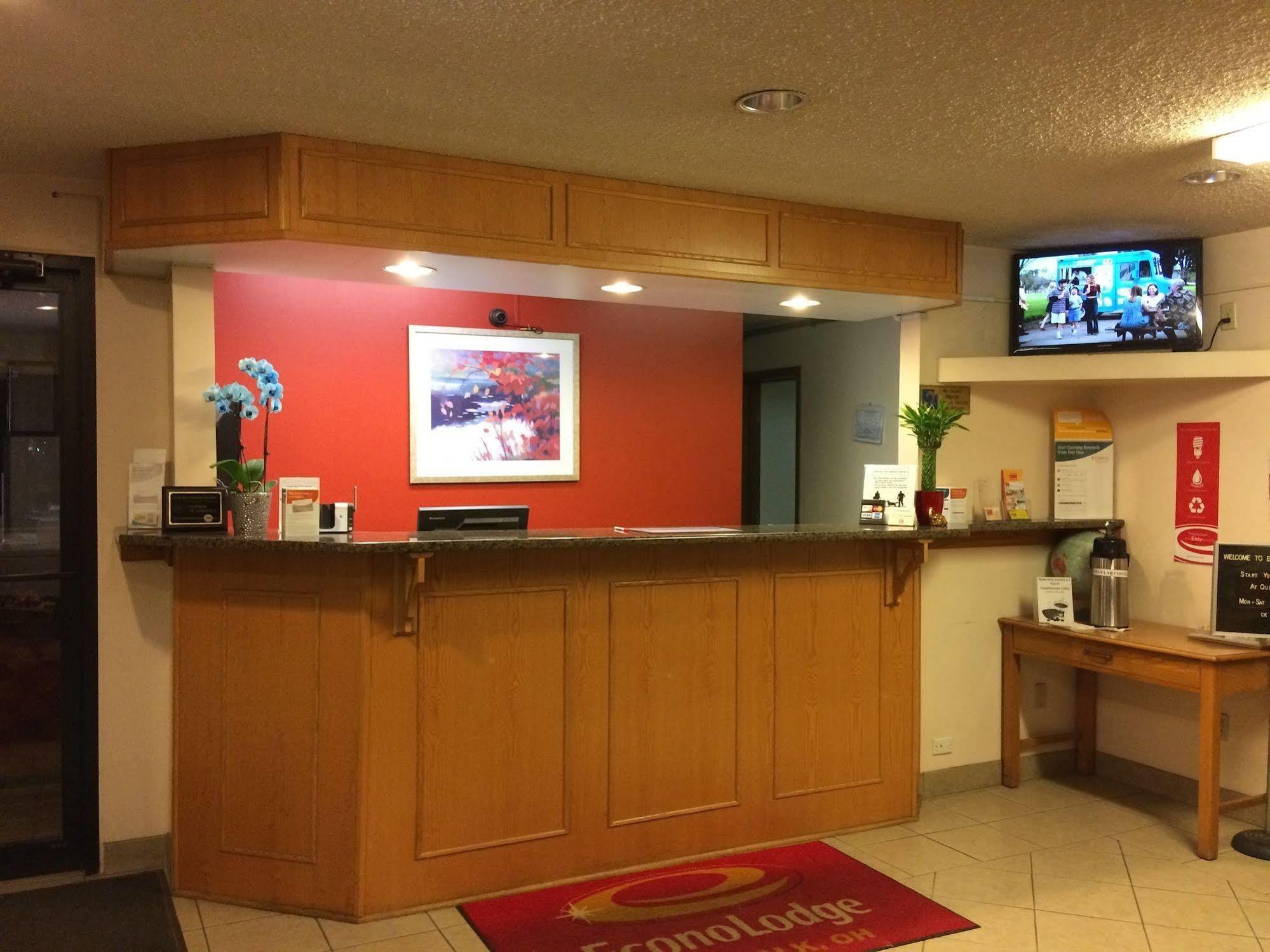 Econo Hospedaje Norwalk Exterior foto